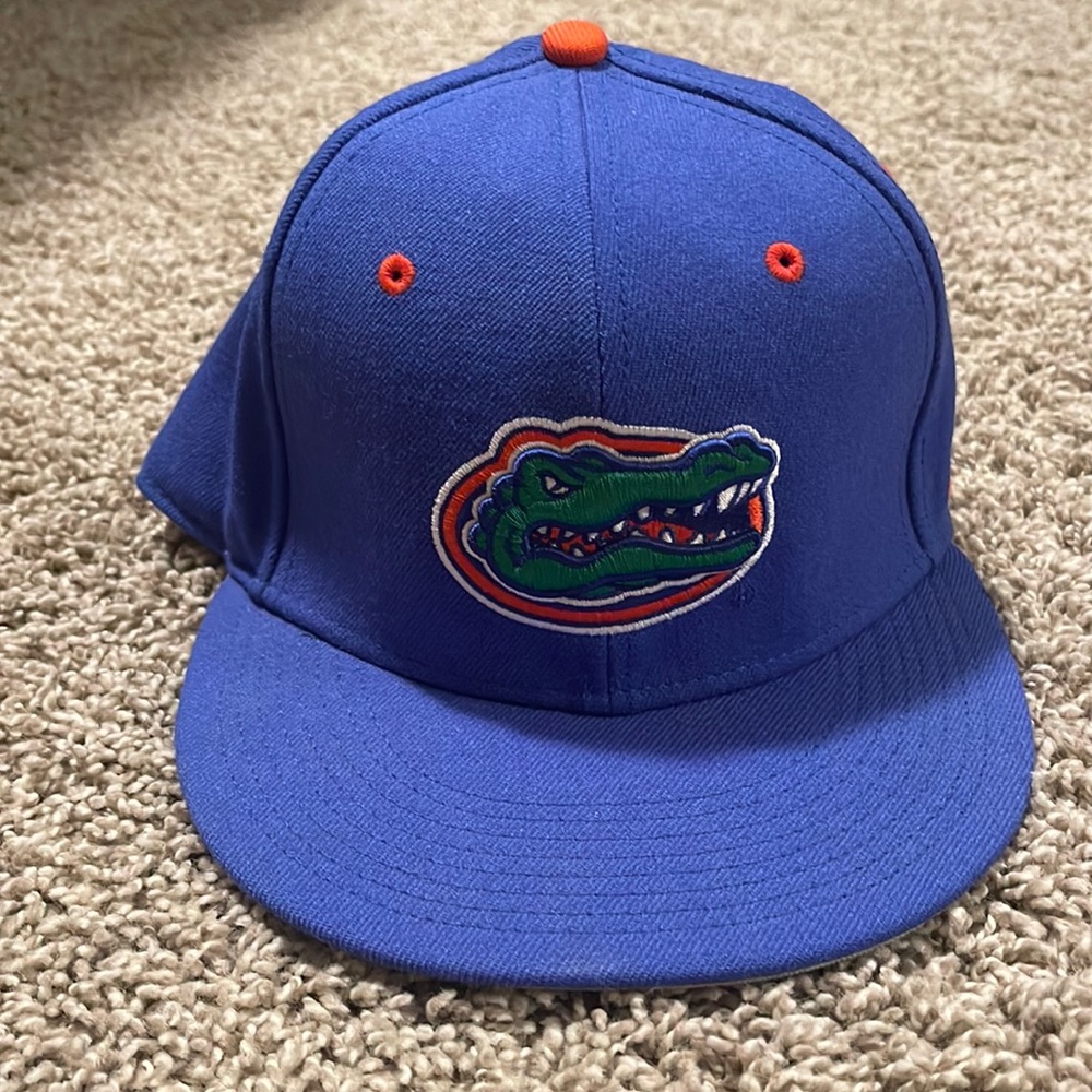 Nike Florida Gators Fitted Hat